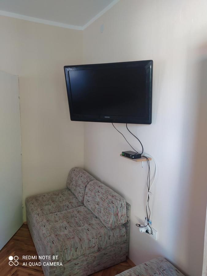 Studio 2 Golubac Exteriör bild