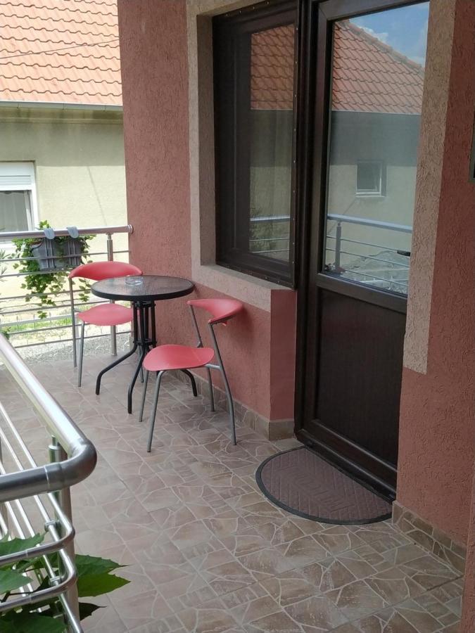 Studio 2 Golubac Exteriör bild