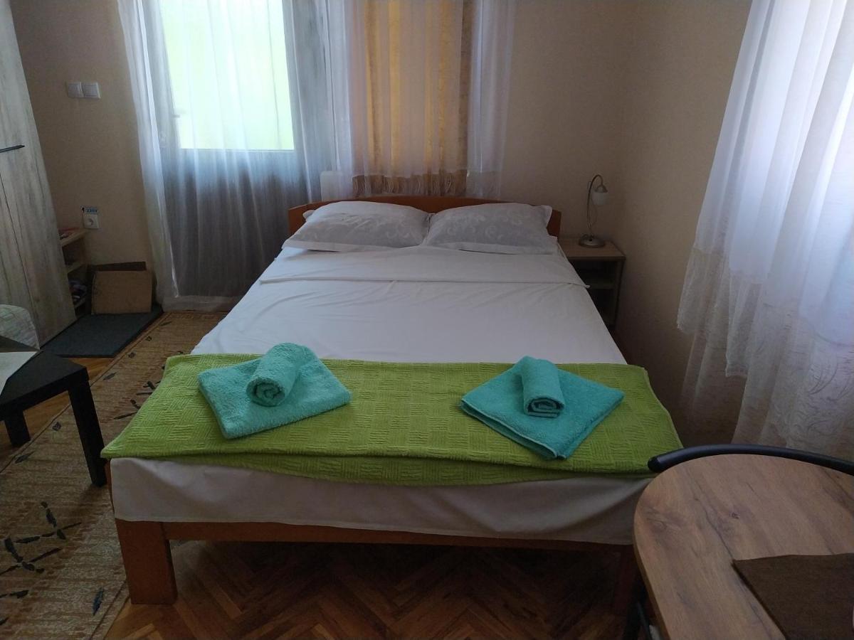 Studio 2 Golubac Exteriör bild