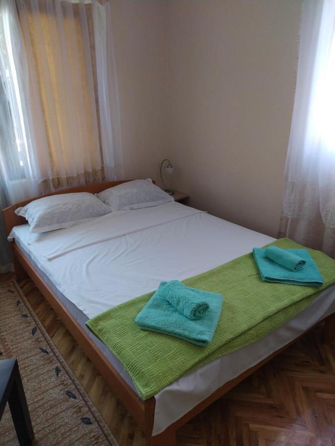 Studio 2 Golubac Exteriör bild