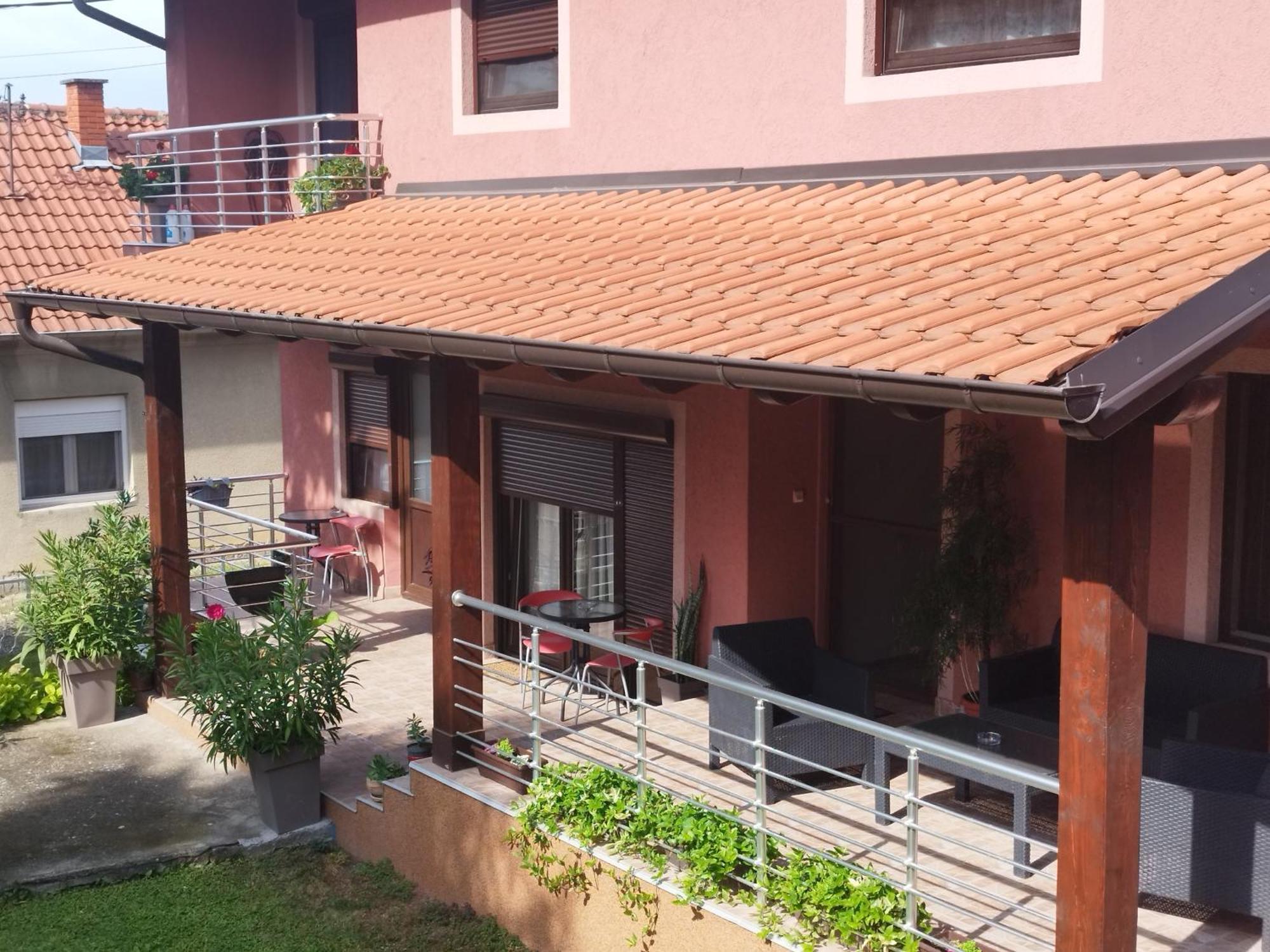 Studio 2 Golubac Exteriör bild